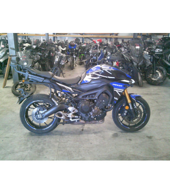 YAMAHA MT-09 TRACER...