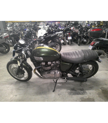 TRIUMPH THRUXTON 900...