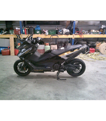 YAMAHA TMAX 530 SXA...