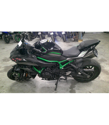 KAWASAKI Z 1000 H2...