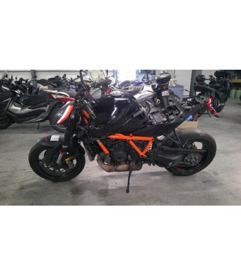 KTM 1290 SUPER DUKE R...