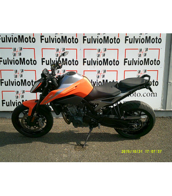 KTM 790 DUKE A2 OCCASION...