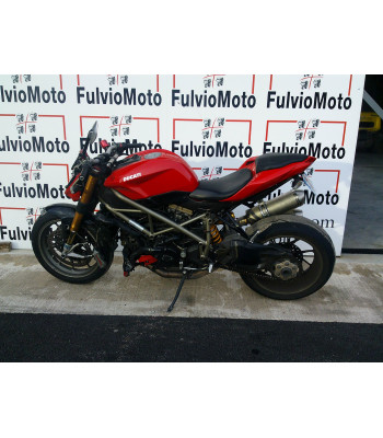 DUCATI - - N°