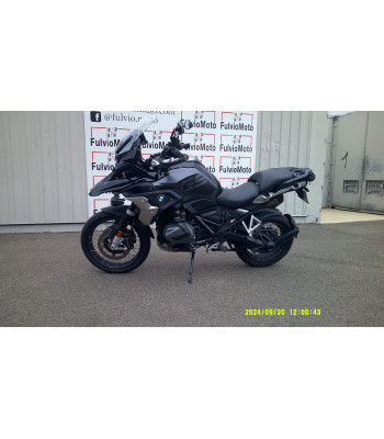 BMW R 1250 GS Triple black...