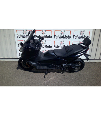 YAMAHA XP T-MAX 500 ABS...