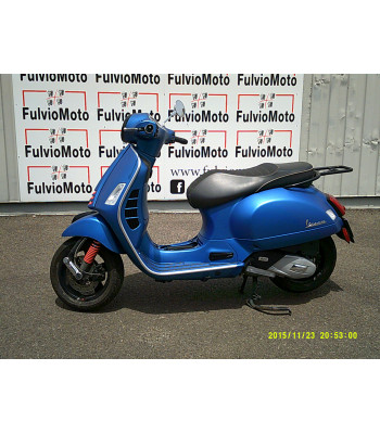 PIAGGIO GTS 125IE SUPER...