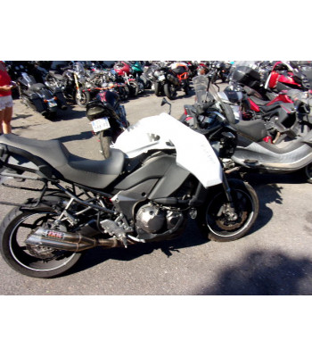 KAWASAKI VERSYS 1000...