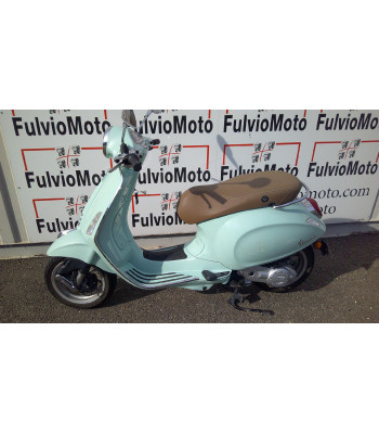 PIAGGIO PRIMAVERA 50...