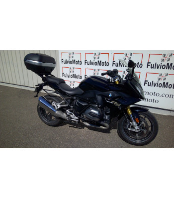 BMW R 1200 RS OCCASION N°20359