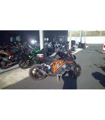 KTM 1290 SUPER DUKE R...