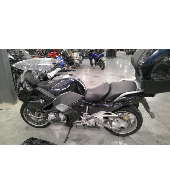 BMW R 1250 RT ACCIDENTE RSV...