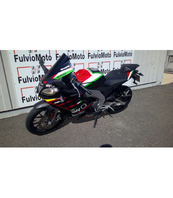 APRILIA RS4 125 N°15996