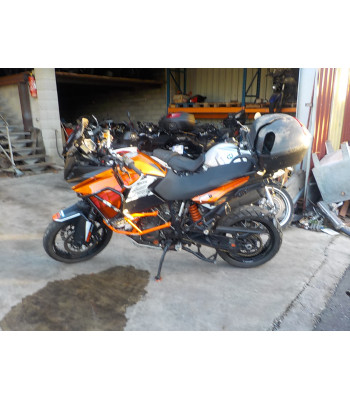 KTM 1190 ADVENTURE ABS...