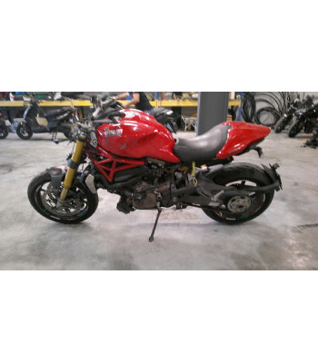 DUCATI MONSTER 1200 S...