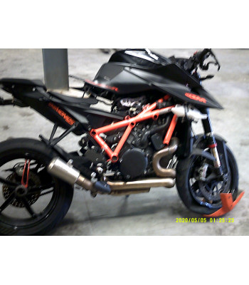 KTM 1290 SUPER DUKE R...