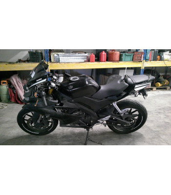 YAMAHA YZF 125 R ABS...