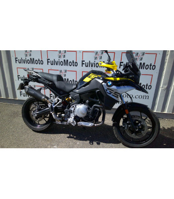 BMW F 750 GS OCCASION N°18407