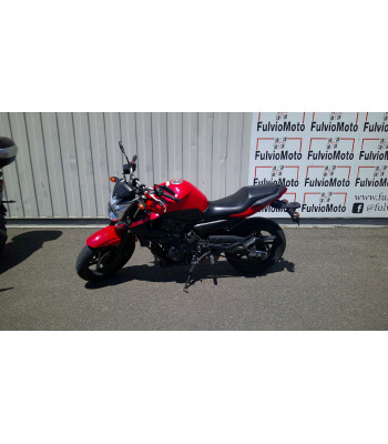 YAMAHA XJ6-N OCCASION N°1590