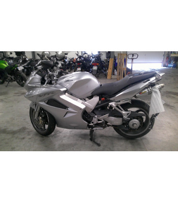 HONDA VFR 800 VTEC...