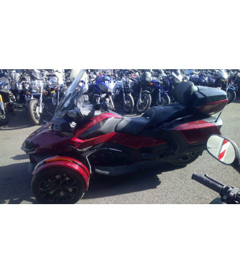 CAN-AM SPYDER RT Vendu en...