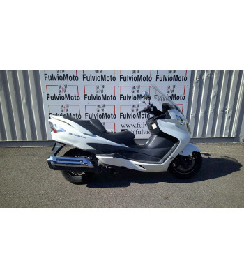 SUZUKI BURGMAN 400 A2 MTT1...