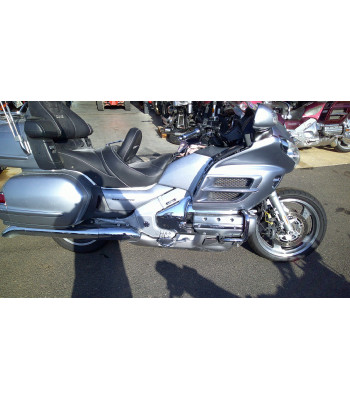 HONDA GL1800 GOLDWING RIV...