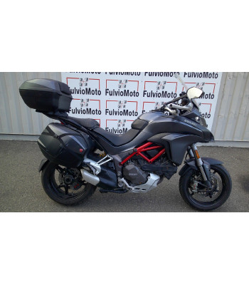 DUCATI MULTISTRADA 1200...