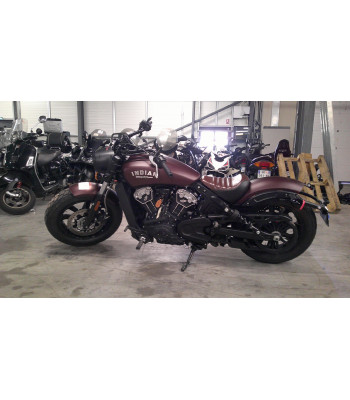 INDIAN SCOUT BOBBER...