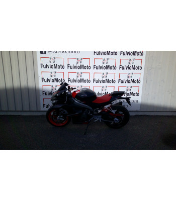 APRILIA RS 660 FULL...