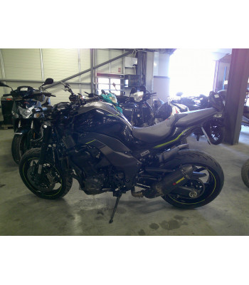 KAWASAKI Z 1000 R Edition...