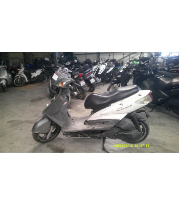 YAMAHA CYGNUS 125 petit...
