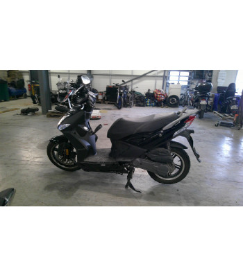 KYMCO AGILITY 50 CITY PLUS...