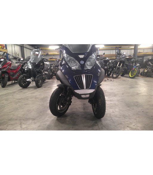 PIAGGIO MP3 400 Accidentée RSV N°21693