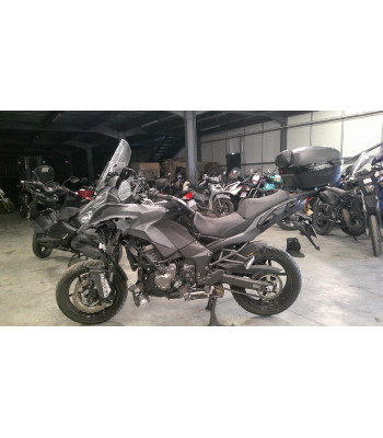 KAWASAKI VERSYS 1000 SE...