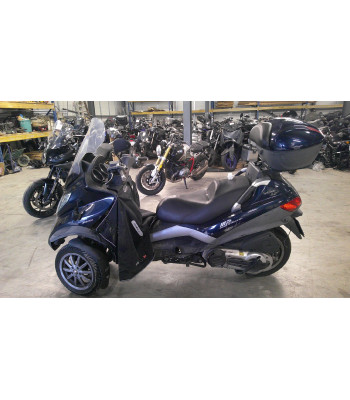 PIAGGIO MP3 400 LT...