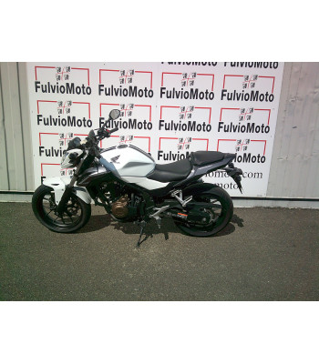 HONDA CB 500 FA Occasion...