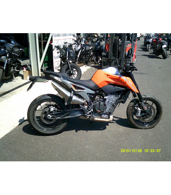 KTM 790 DUKE Accidentée RSV...