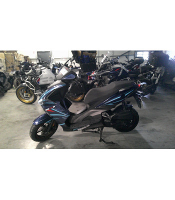 NECO LJ 50QT Accidenté RSV...