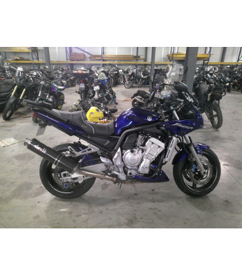 YAMAHA FZ1 FAZER 1000...