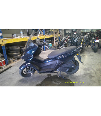 KYMCO SKYTOWN 125...