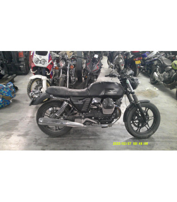 MOTO GUZZI V7 II STONE...
