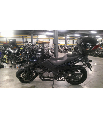 SUZUKI DL V-Strom 650...