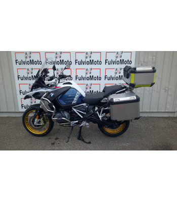 BMW R 1250 GS Adventure...