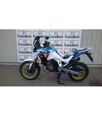 HONDA AFRICA TWIN CRF1100L