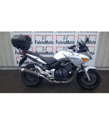 HONDA CBF 600 S OCCASION...