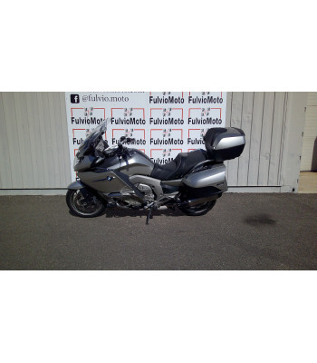 BMW K 1600 GTL OCCASION...