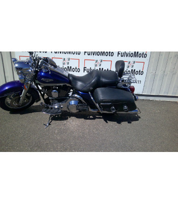 HARLEY-DAVIDSON TOURING...