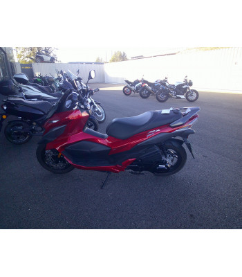 SYM JET X 125 ABS E5...