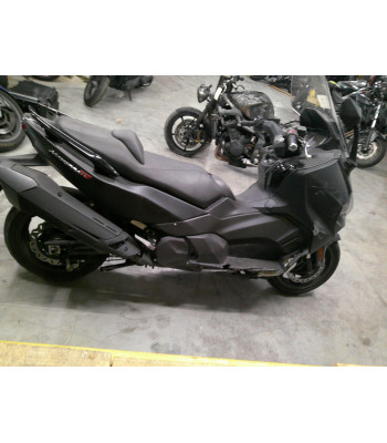 SYM MAXSYM TL 500 Accidenté...