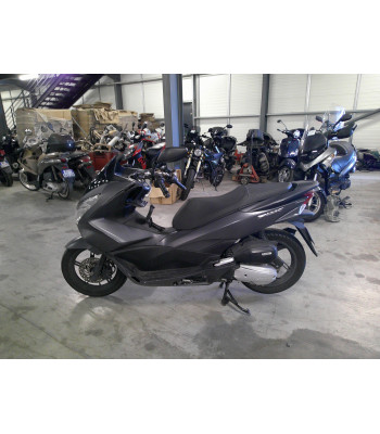 HONDA PCX 125 ACC 20801